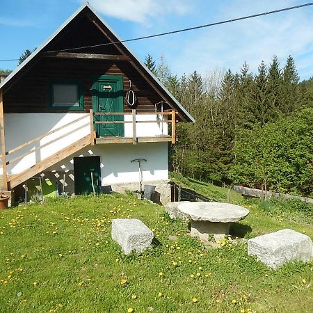 Ferienhaus Am Reitbauernhof Luckyranch Mellach  Exterior foto