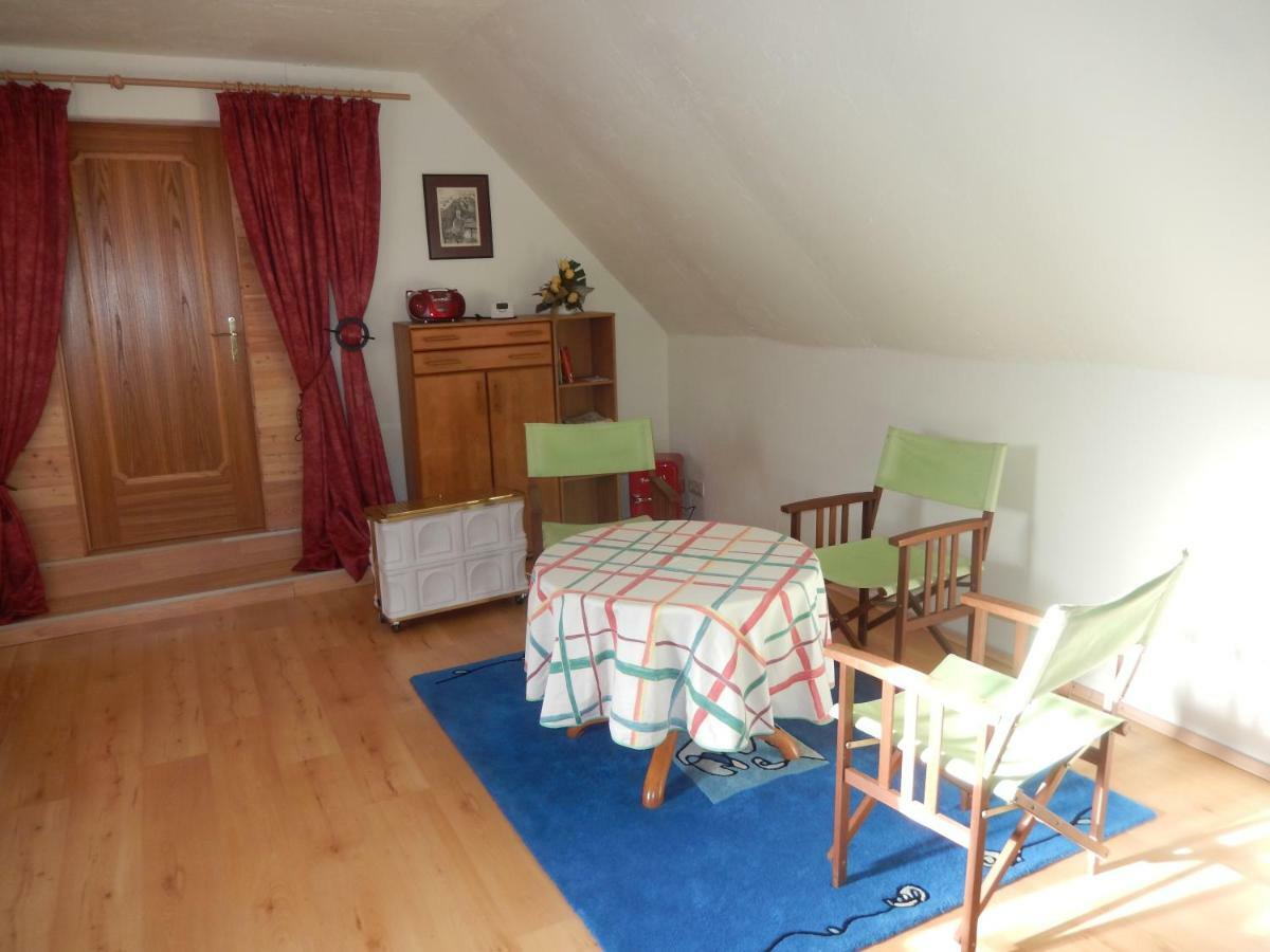 Ferienhaus Am Reitbauernhof Luckyranch Mellach  Exterior foto