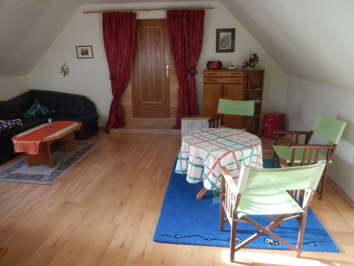 Ferienhaus Am Reitbauernhof Luckyranch Mellach  Exterior foto