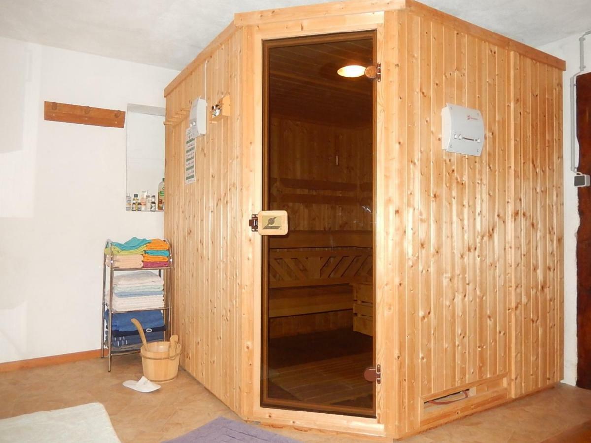Ferienhaus Am Reitbauernhof Luckyranch Mellach  Exterior foto
