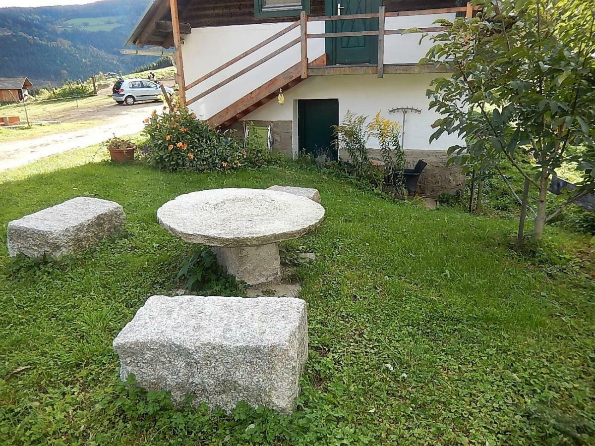 Ferienhaus Am Reitbauernhof Luckyranch Mellach  Exterior foto